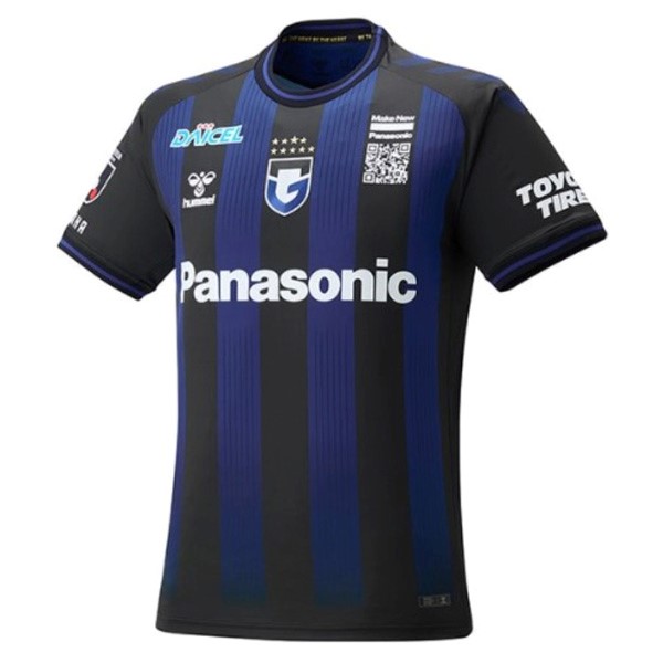 Tailandia Camiseta Gamba Osaka Primera equipo 2023-24